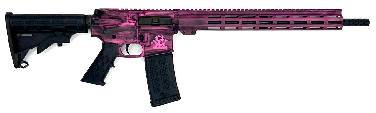 Great Lakes GL-15 223 Wylde, 16